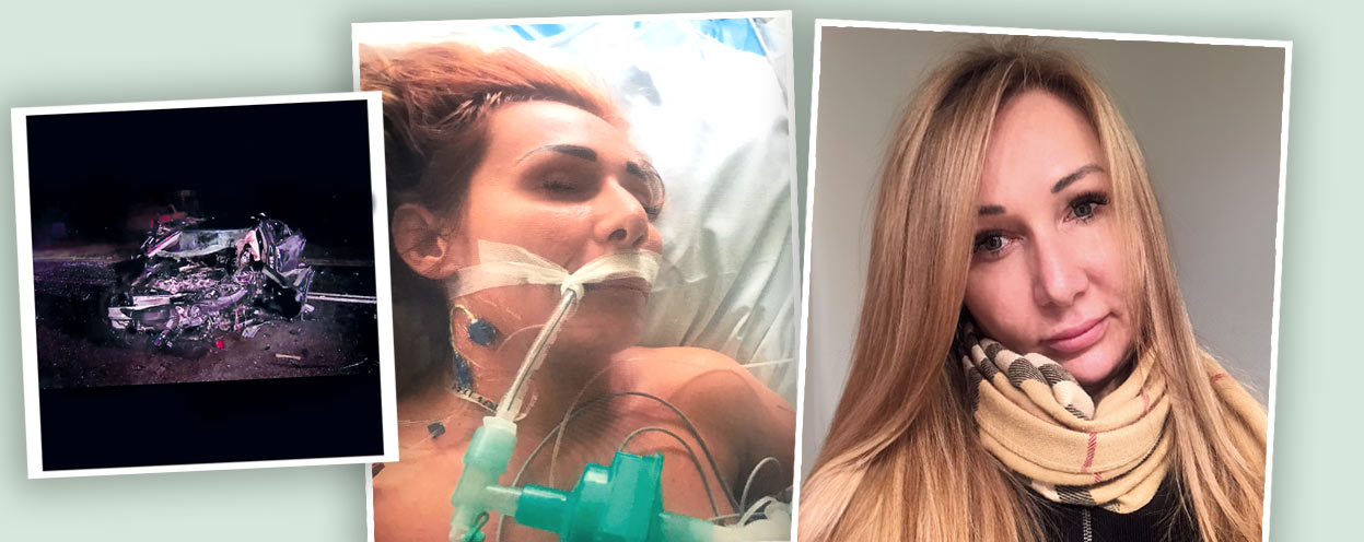 Przezylam smierc kliniczna