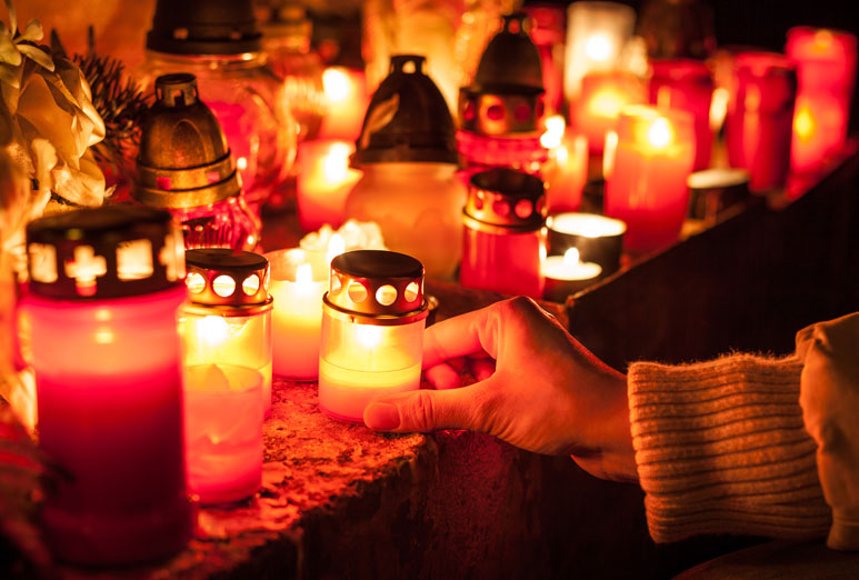 Swietych obcowanie 1